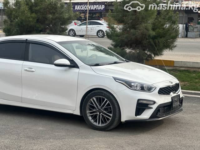 Kia K3 II 1.6 CVT