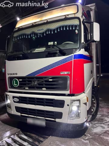 Volvo FH