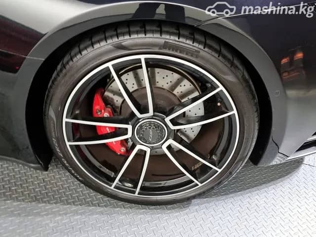 Porsche 911 VII (991) Рестайлинг Carrera 4S 3.0 AT 4WD