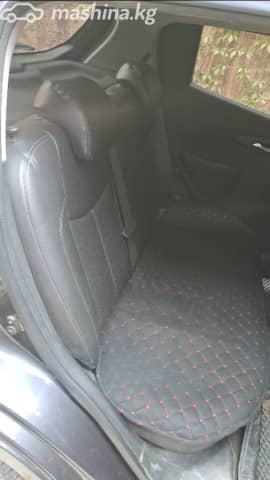 Chevrolet Spark IV Рестайлинг 1.0 CVT