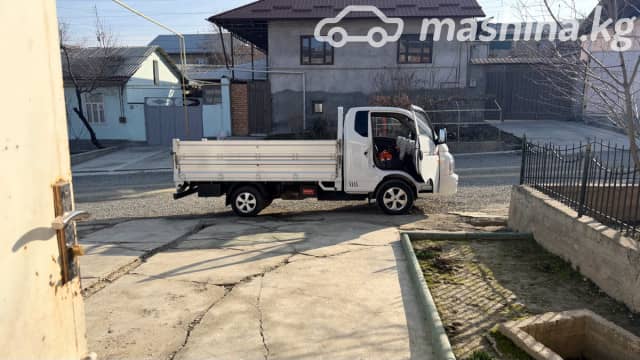 Hyundai Porter