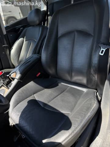 Mercedes-Benz E-Класс III (W211, S211) 320 3.2 AT