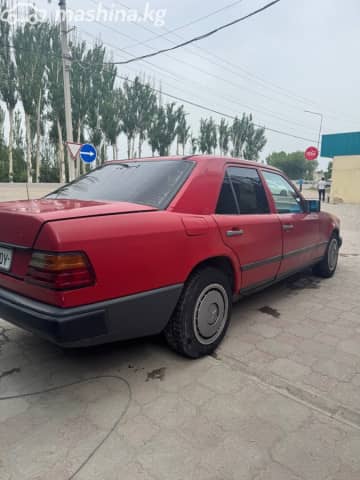 Mercedes-Benz W124 300 3.0d MT