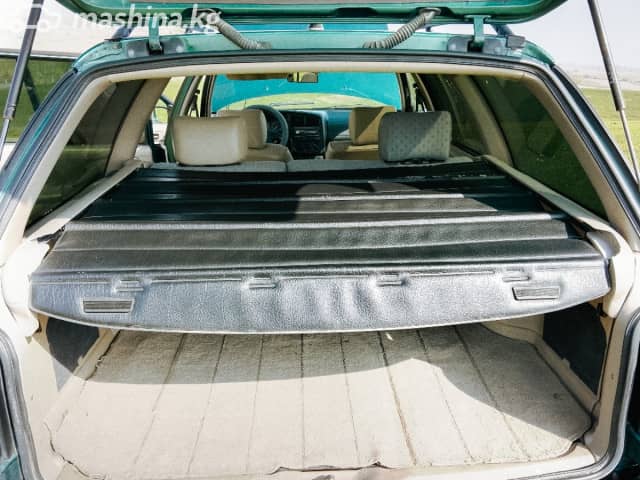 Volkswagen Passat B4 1.8 MT