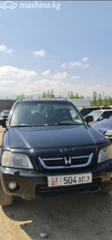Honda CR-V I Рестайлинг 2.0 AT