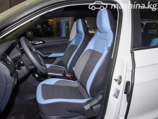 Volkswagen Tharu I Рестайлинг 300 TSI 1.5 AMT