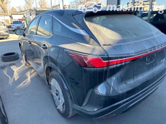 Lexus RX V 300 2.0 AT 4WD
