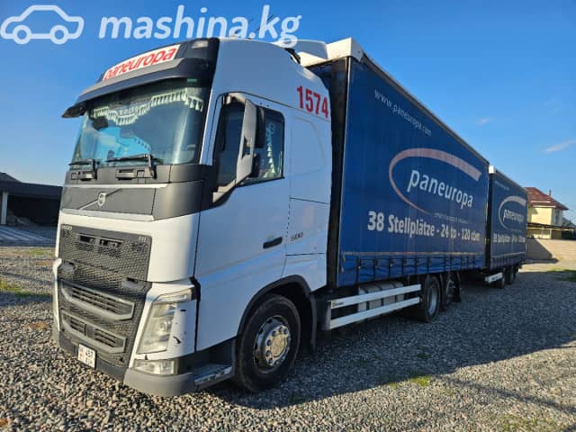 Volvo FH