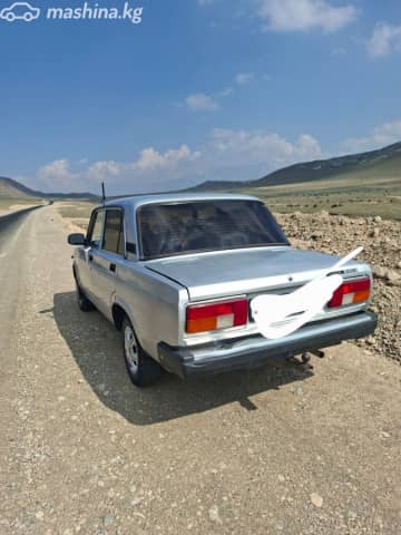 ВАЗ (Lada) 2105 21054-30 1.6 MT