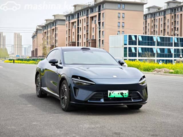 Xiaomi YU7 Electro AT 4WD