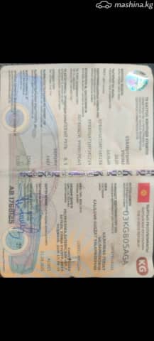 SsangYong Tivoli I Рестайлинг 1.5 AT