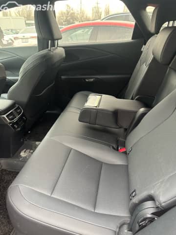 Lexus RX V 300 2.0 AT 4WD