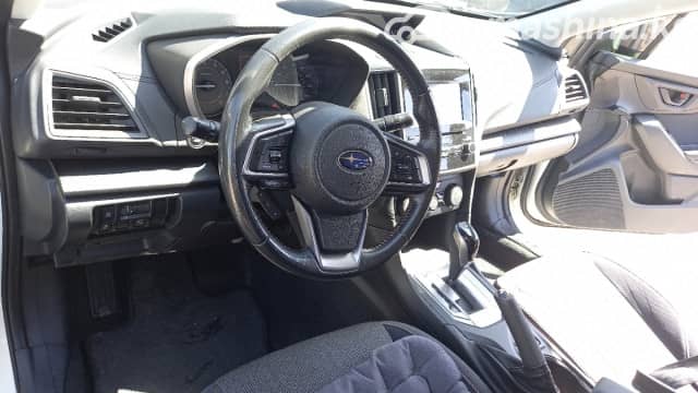 Subaru Crosstrek II 2.0 CVT 4WD