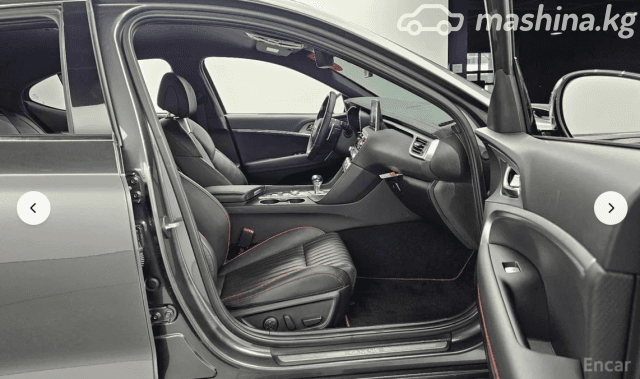 Genesis G70 I 3.3 AT