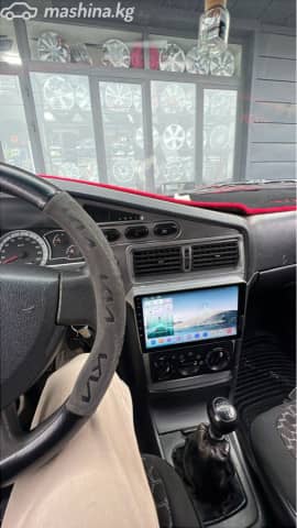 Daewoo Nexia I Рестайлинг 1.5 MT