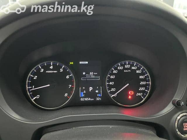 Mitsubishi Outlander IV 2.5 CVT 4WD