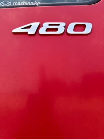DAF XF106 series