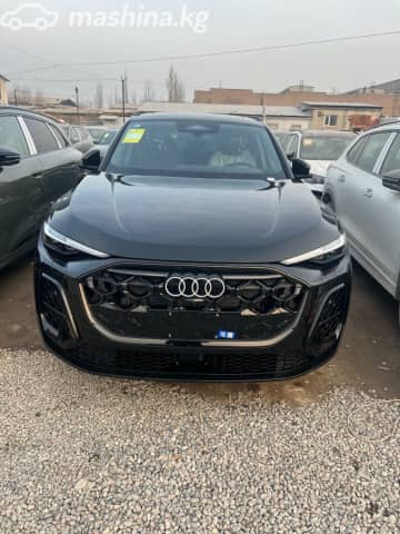 Audi Q5 III 40 TFSI 2.0 AMT 4WD