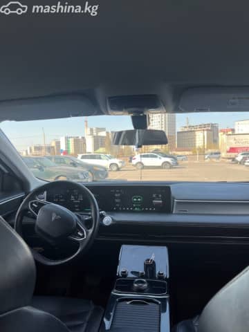 BYD E2 I Standard Electro AT