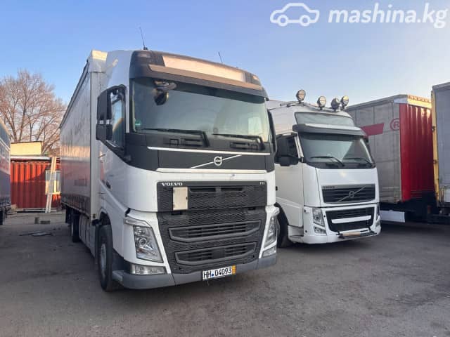 Volvo FH