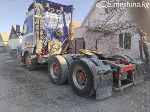 Volvo FH