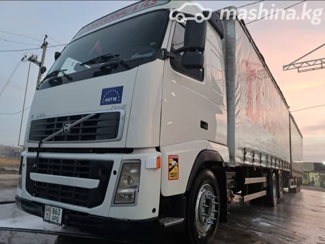 Volvo FH