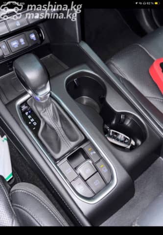 Hyundai Santa Fe IV 2.0 AT