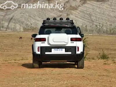 Geely Cowboy 1.5 AMT