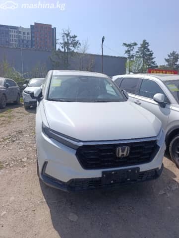 Honda CR-V VI 1.5 CVT 4WD