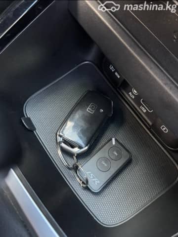 Kia K3 II 1.6 AMT
