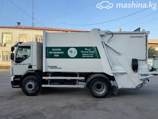 Volvo FL
