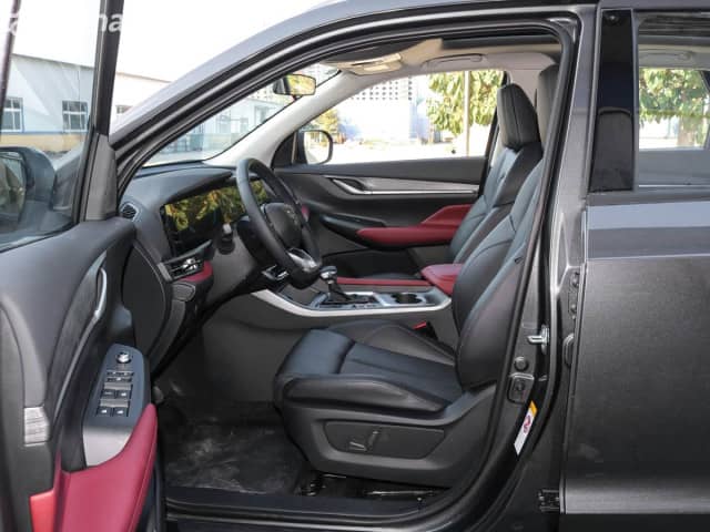 Changan CS55PLUS I Рестайлинг 1.5 AMT