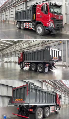Dongfeng DFL 3261A