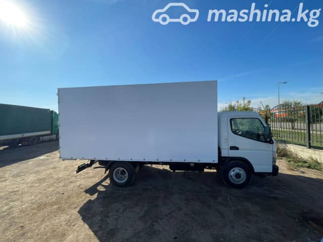 Mitsubishi Fuso