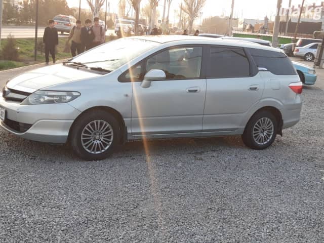Honda Airwave I 1.5 CVT