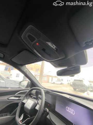 Audi Q5 II (FY) Рестайлинг 45 TFSI 2.0 AMT 4WD
