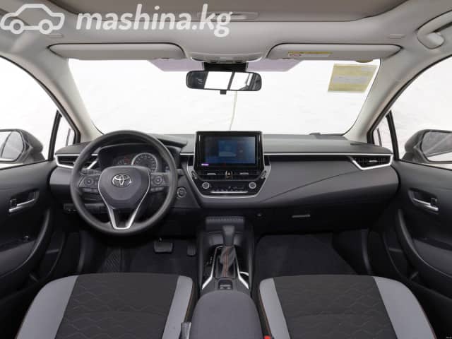 Toyota Corolla XII (E210) Sporty 1.8hyb CVT