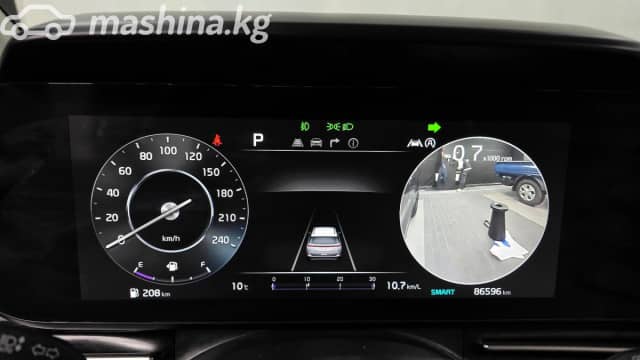 Kia Carnival IV 2.2d AT