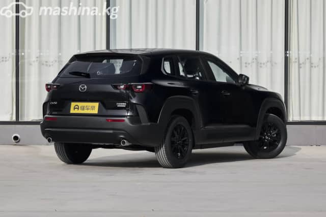 Mazda CX-50 2.0 AT