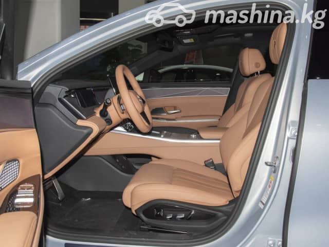 BYD Han L DM-i 1.5hyb AT