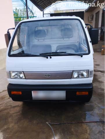 Daewoo Labo