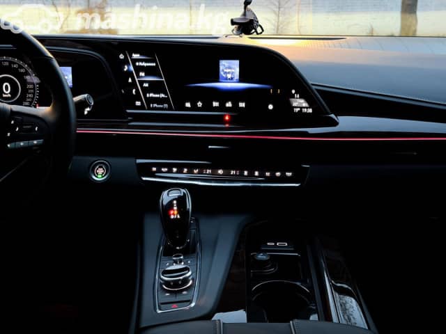 Cadillac Escalade V 6.2 AT 4WD