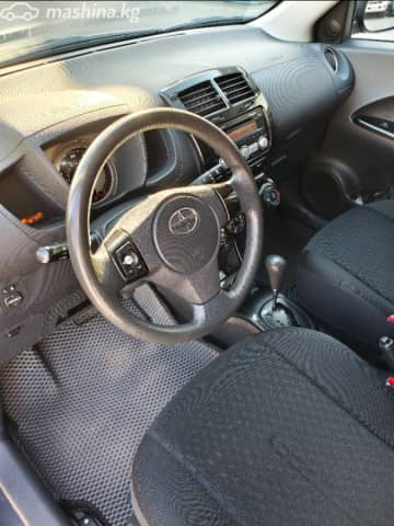 Toyota Ist II 1.8 AT