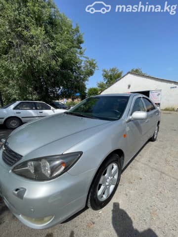 Toyota Camry V (XV30) 3.0 AT