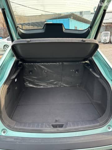Changan Shenlan SL03 1.5hyb AT