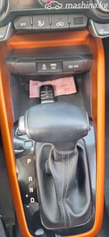 Kia Stonic 1.4 AT