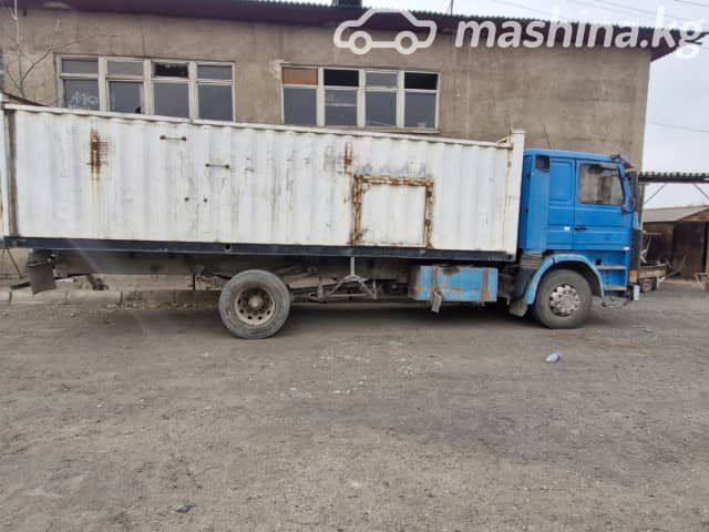 Scania R