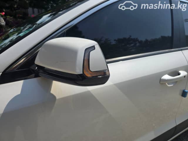 Kia Niro II 1.6hyb AMT
