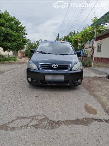 Toyota Avensis Verso 2.0d MT