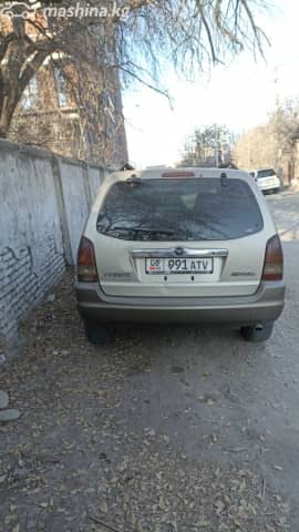 Mazda Tribute I 3.0 AT 4WD
